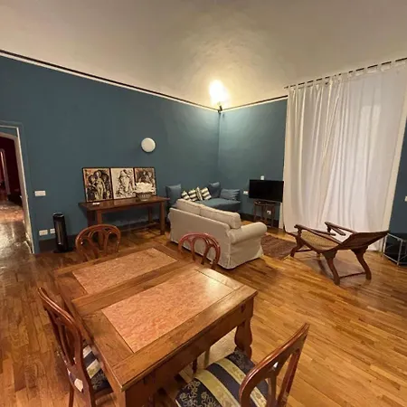 Rosso Napoli Suites-2
