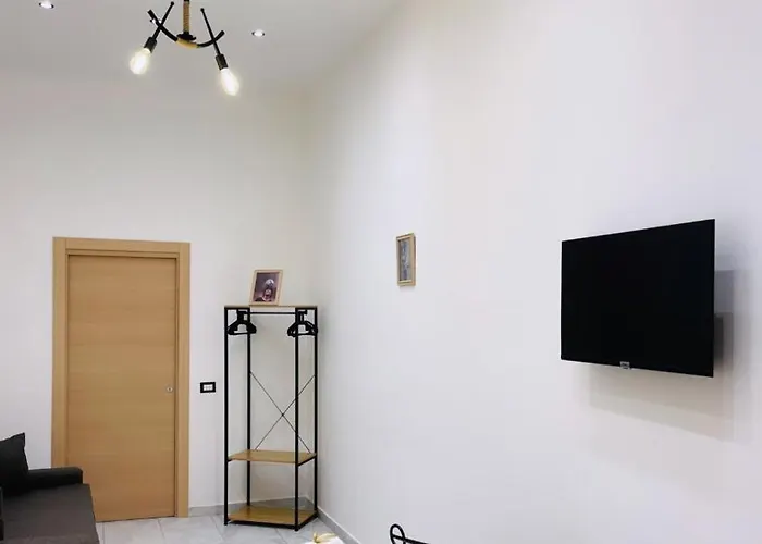 Residenza MarVin De Curtis